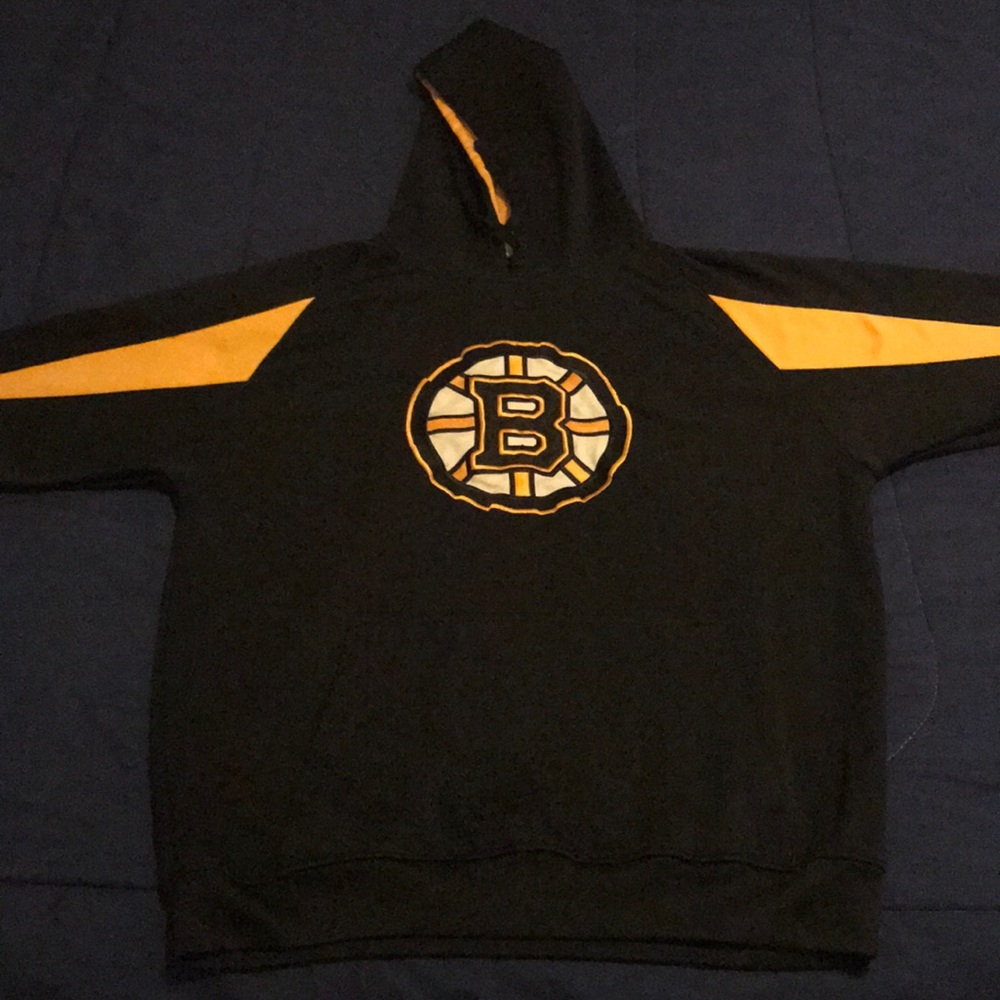 Boston Bruins Sweatshirt